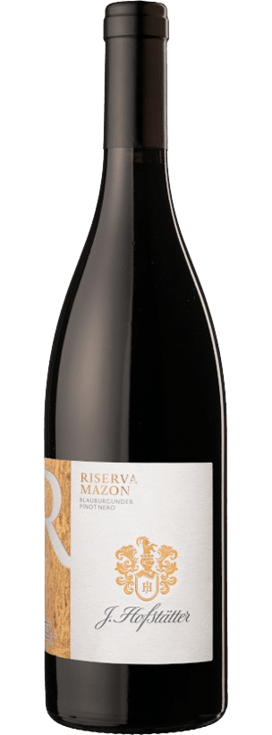 Hofstätter Riserva Mazon Blauburgunder