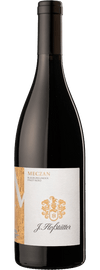 Hofstätter Meczan Blauburgunder