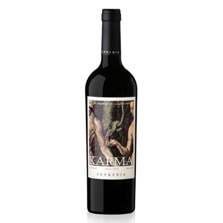 Sophenia Karma Malbec Red