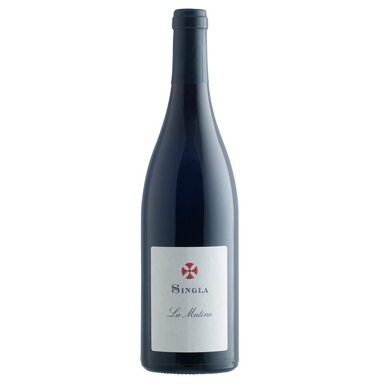 Domaine Singla La Matine BIO