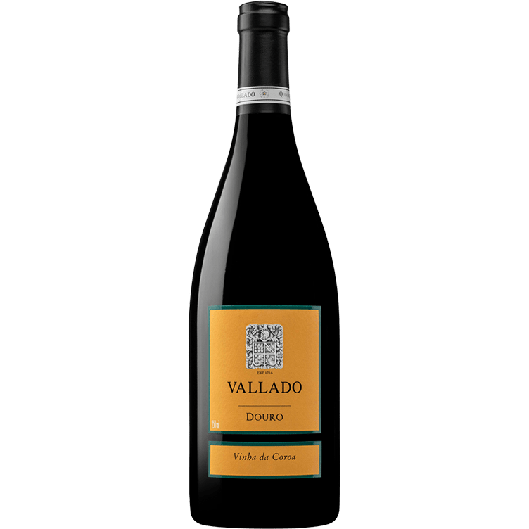 Quinta do Vallado Vinha da Coroa