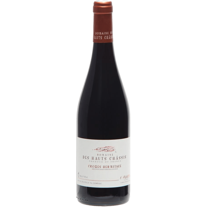 Domaine des Hauts Châssis Crozes-Hermitage 'Esquisse' Bio