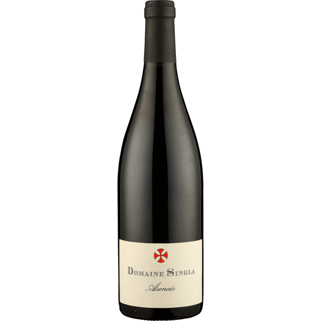 Domaine Singla Asenció Bio