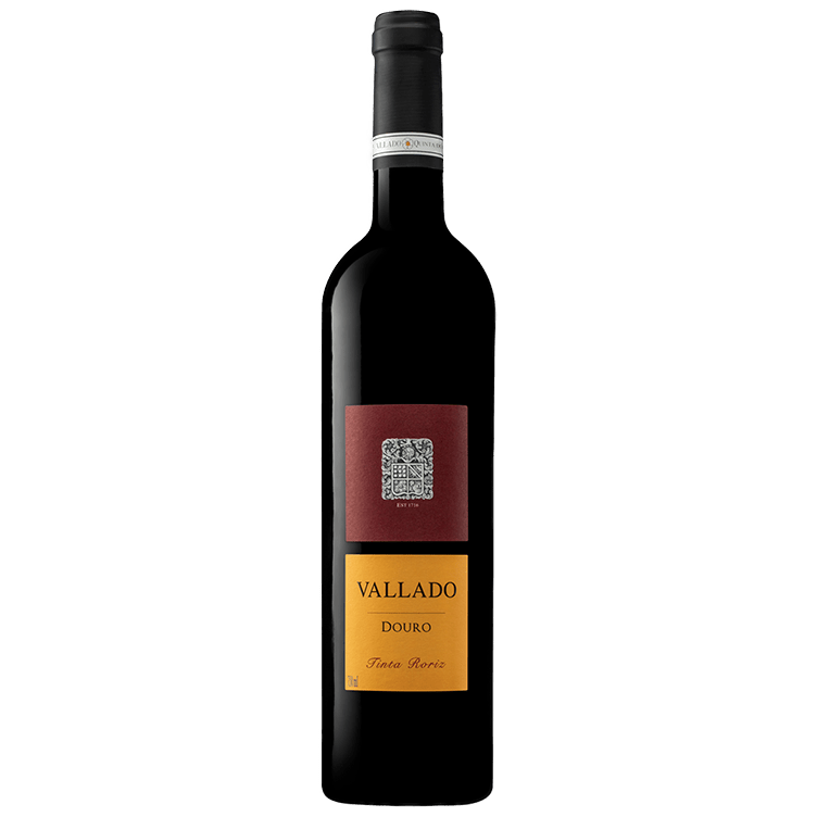 Quinta do Vallado Tinta Roriz
