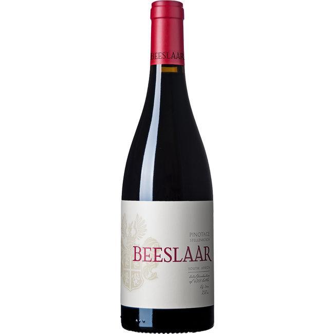 Beeslaar Pinotage