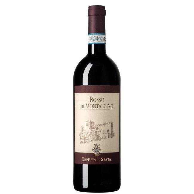 Tenuta di Sesta Rosso di Montalcino
