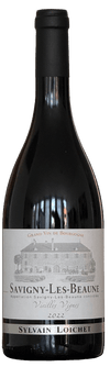 Sylvain Loichet Savigny Les Beaune Rouge Vieilles Vignes