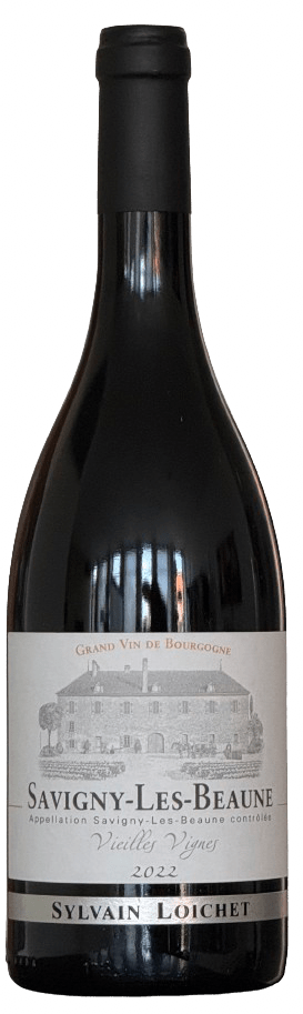 Sylvain Loichet Savigny Les Beaune Rouge Vieilles Vignes