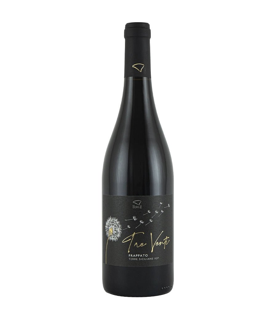 Cantine Birgi 'Tre venti' Frappato