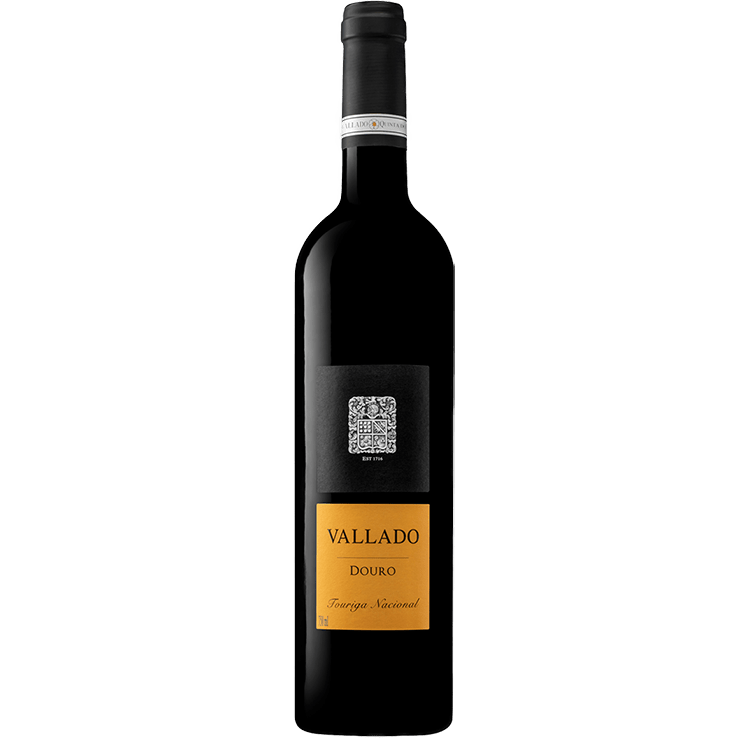 Quinta do Vallado Touriga Nacional