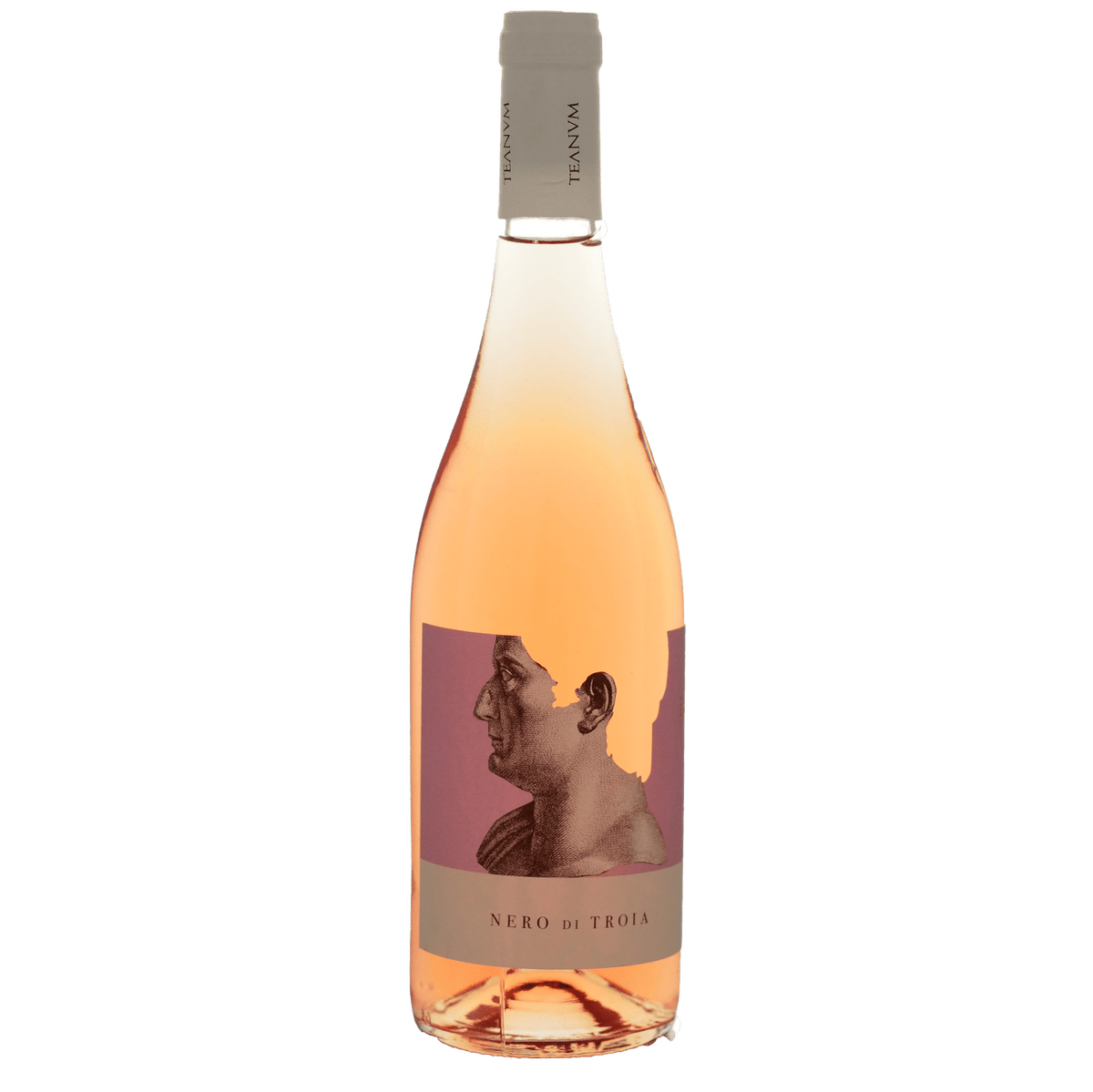 Cantine Teanum Locus Rosato