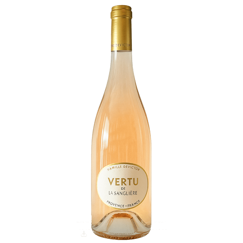 Domaine de Sanglière Vertu