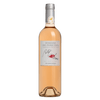 Domaine de Peirecedes rosé petit Bisou BIO