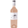 Santa cruz 'Cueva del Chaman' Rosado BIO