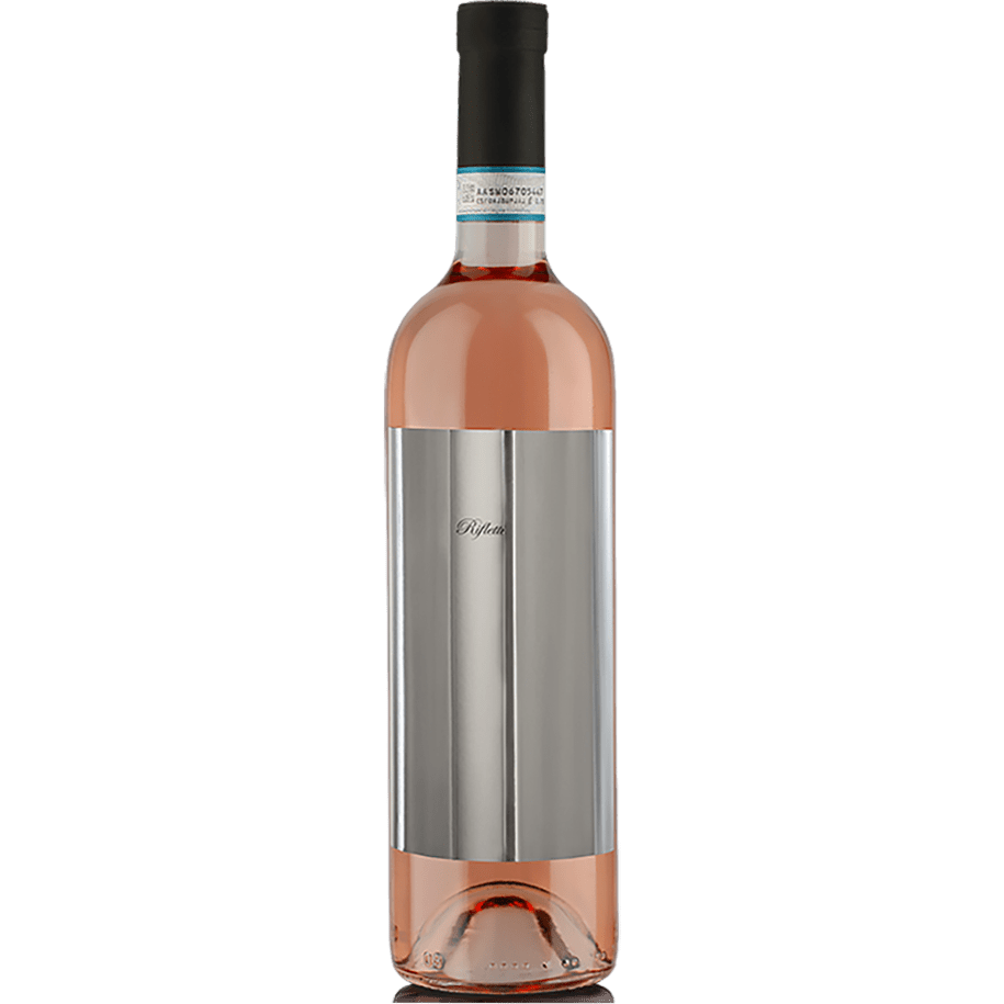 Bossotti Rifletti Rosato