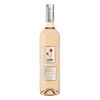 Domaine de Rousset les Coquelicots Rosé Bio