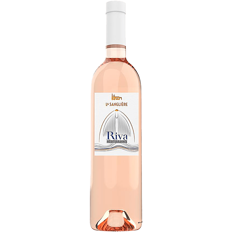 Riva de la Sanglière Bio