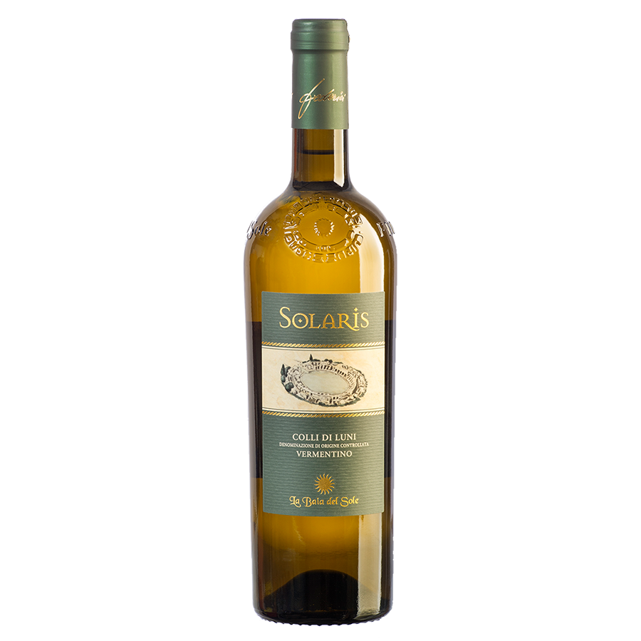 Cantine Federici Solaris Vermentino