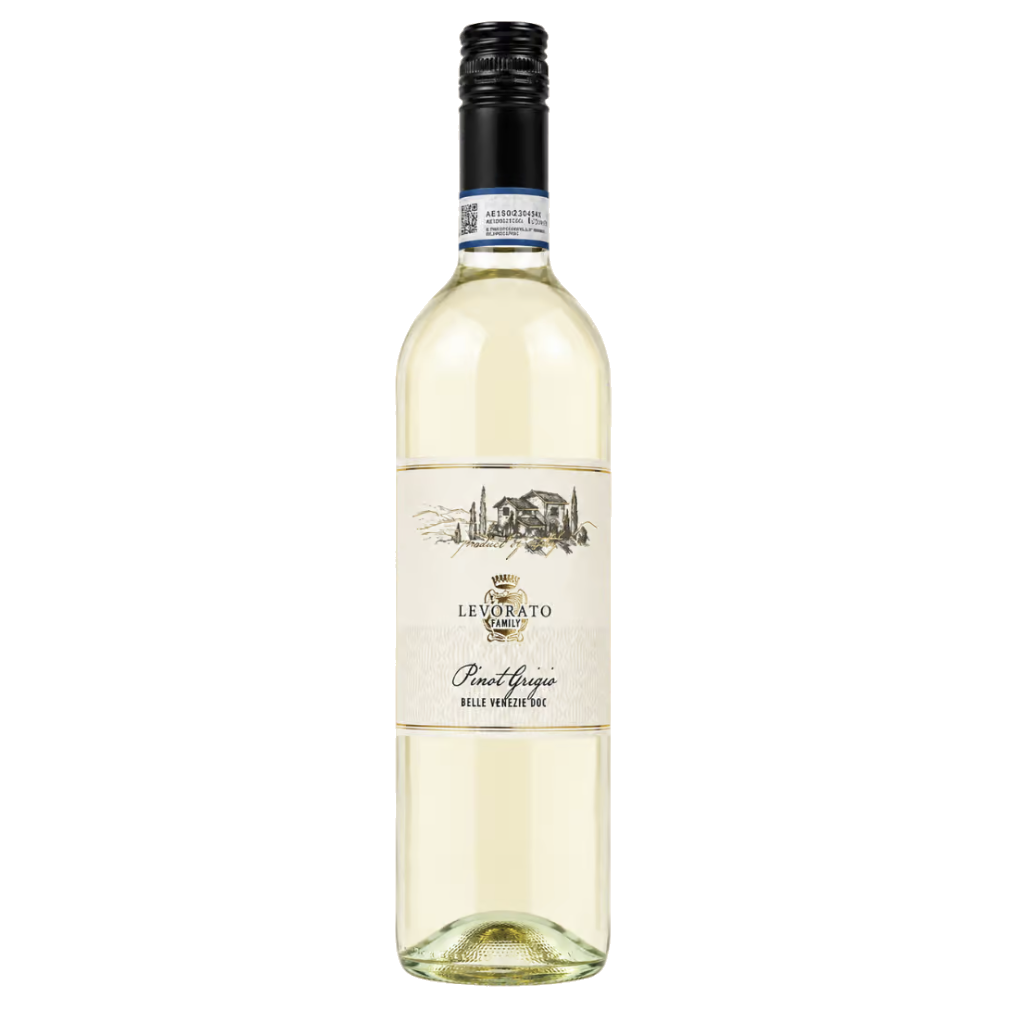 Cantina Levorato Pinot Grigio