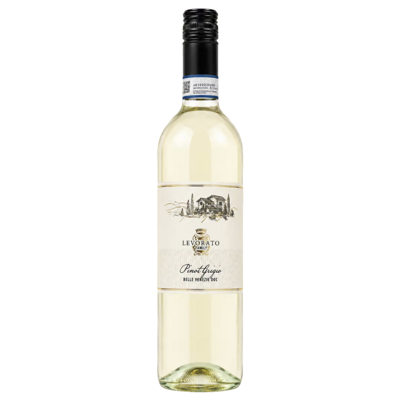 Cantina Levorato Pinot Grigio