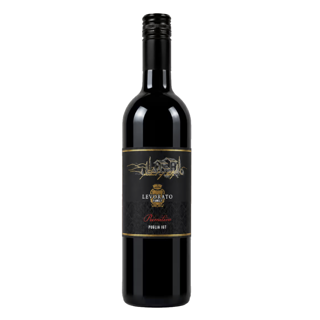 Cantina Levorato Primitivo