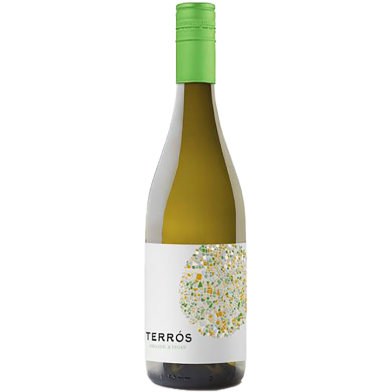 'Terrós' Blanco BIO