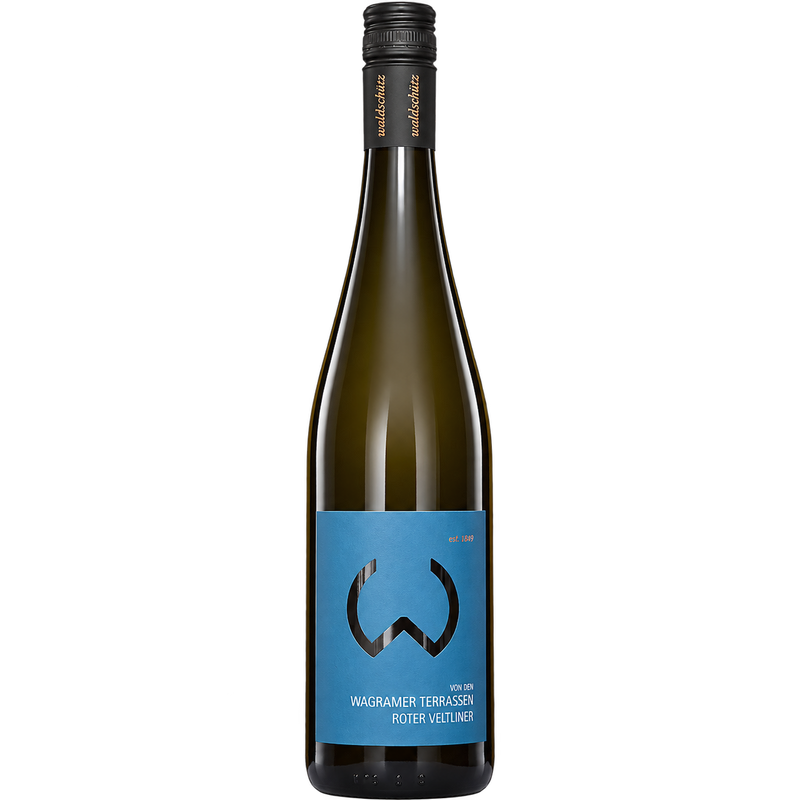 Waldschütz  Roter Veltliner