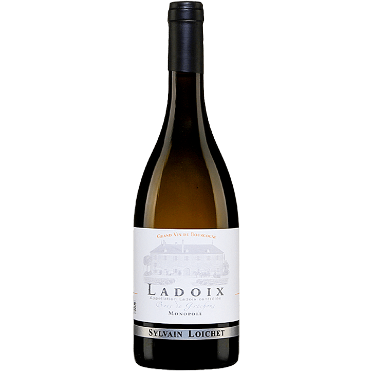 Ladoix Bois de Gréchons monopole