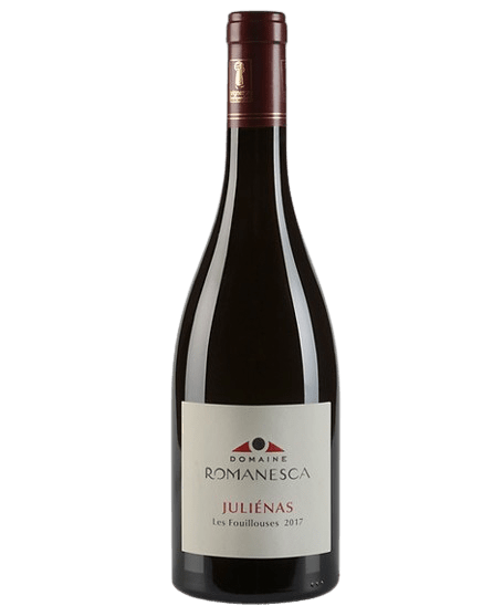 Domaine Romanesca Juliénas