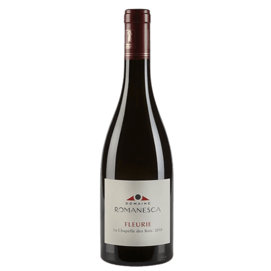 Domaine Romanesca Fleurie la Chapelle