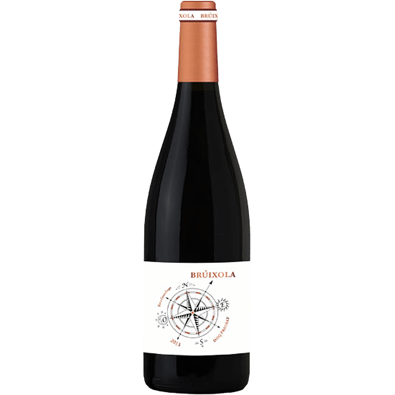 Terra i Vins Priorat Brùixola Negra
