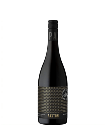 Paxton Queen Of The Hive Red Blend Bio