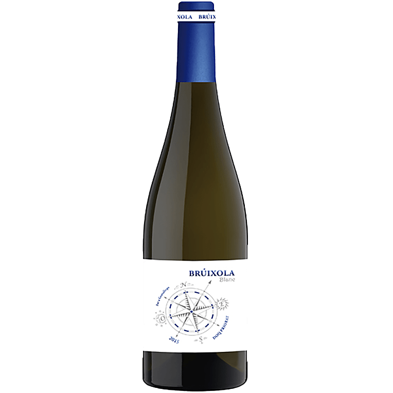 Terra i Vins Priorat Brùixola Blanco