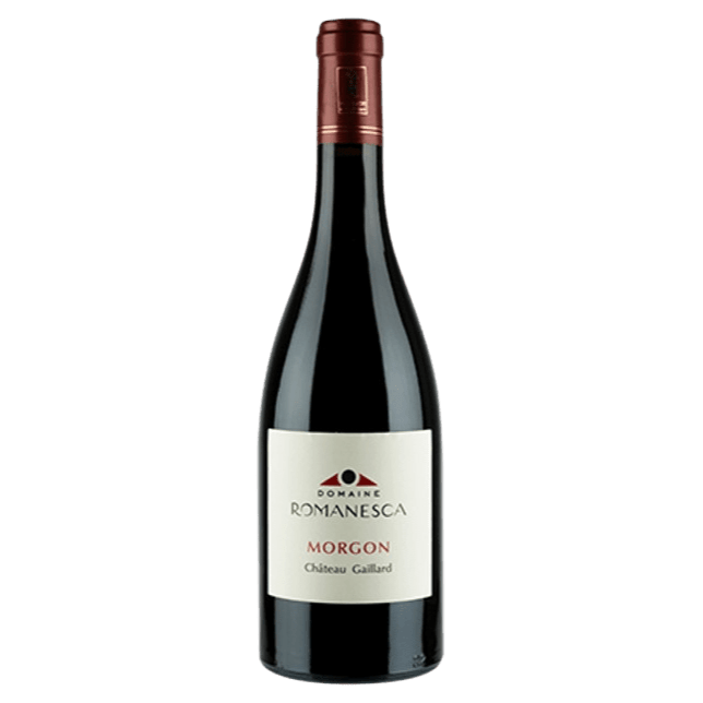 Domaine Romanesca Morgon Gaillard