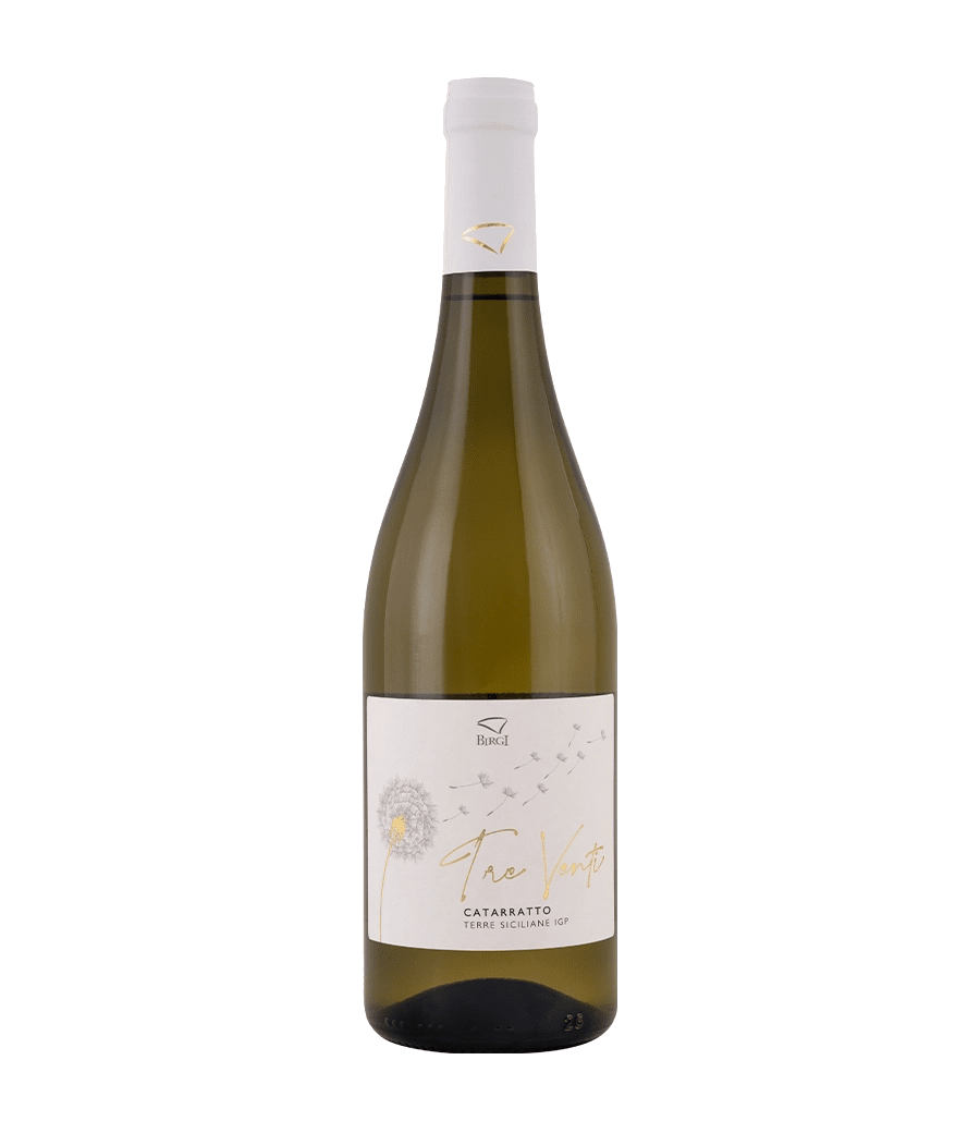 Cantine Birgi Tre Venti Catarratto