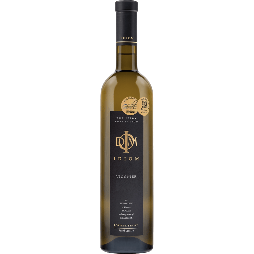 Idiom Viognier