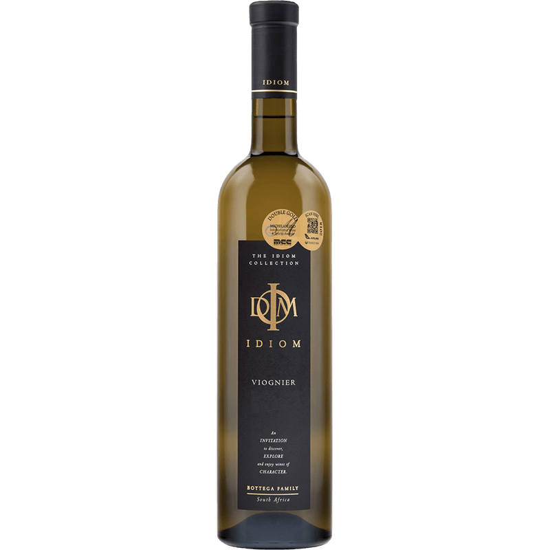 Idiom Viognier