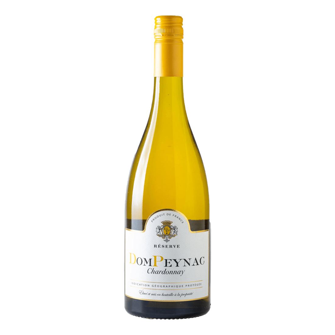 DomPeynac Chardonnay