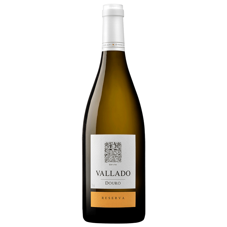 Quinta do Vallado Reserva Douro White