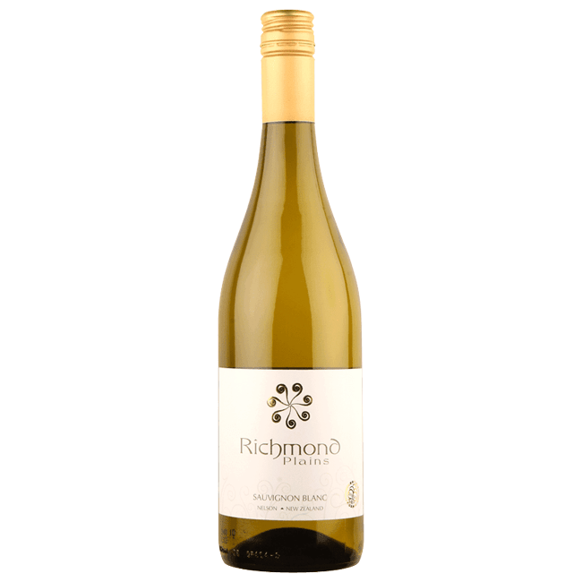 Richmond Plains Sauvignon Blanc Bio