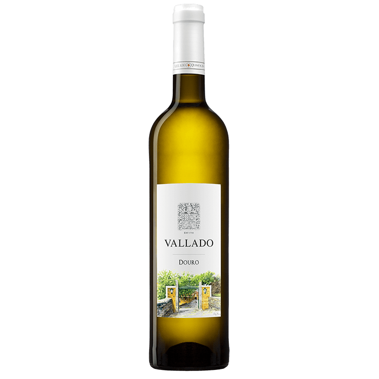 Quinta do Vallado Douro White