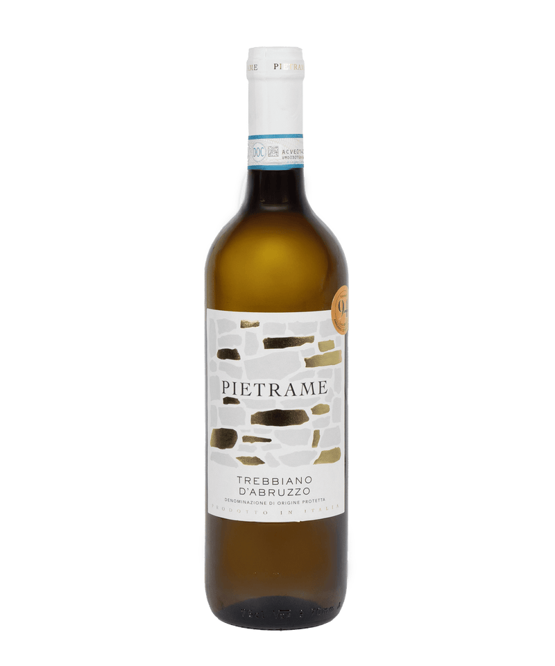 'Pietrame' Trebbiano d'Abruzzo