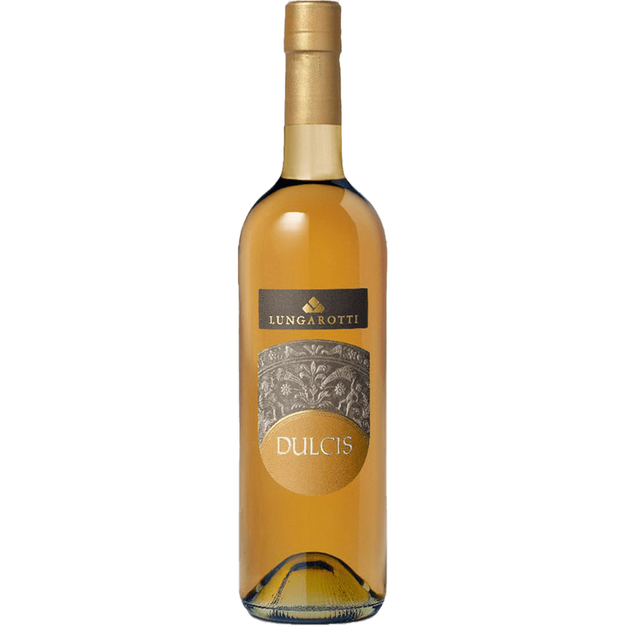 Lungarotti Dulcis Versterkte wijn