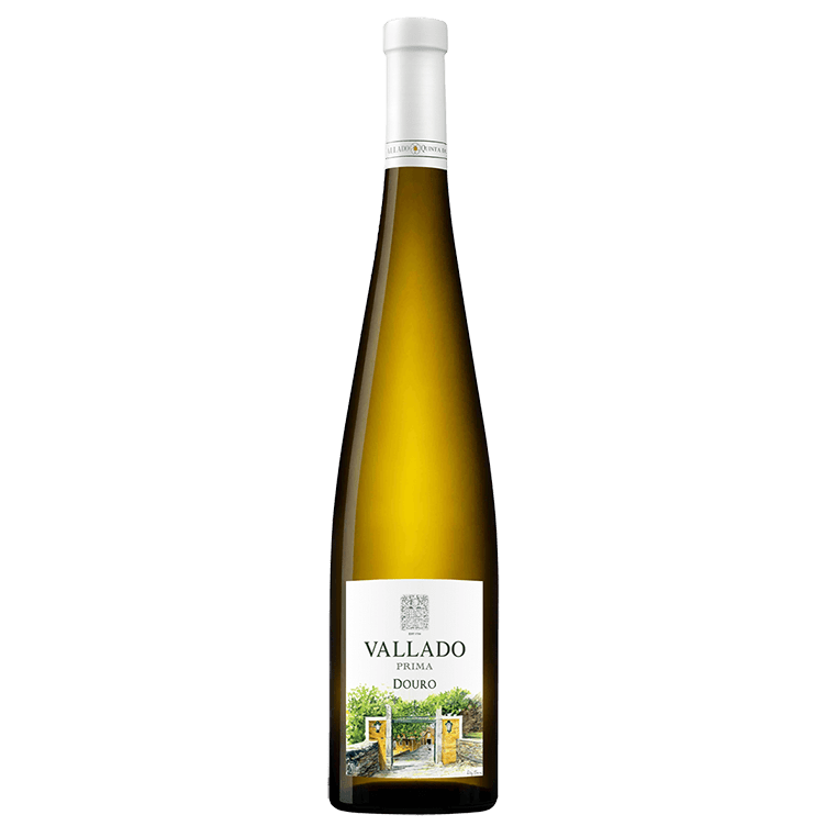 Quinta do Vallado Prima Douro White