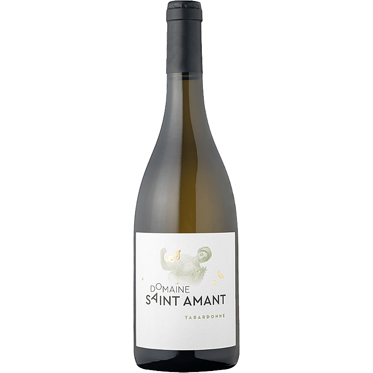 Domaine Saint Amant Tabardonne