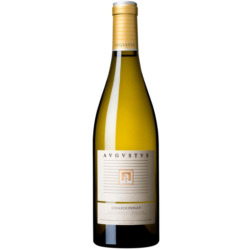 Avgvstvs Chardonnay BIO