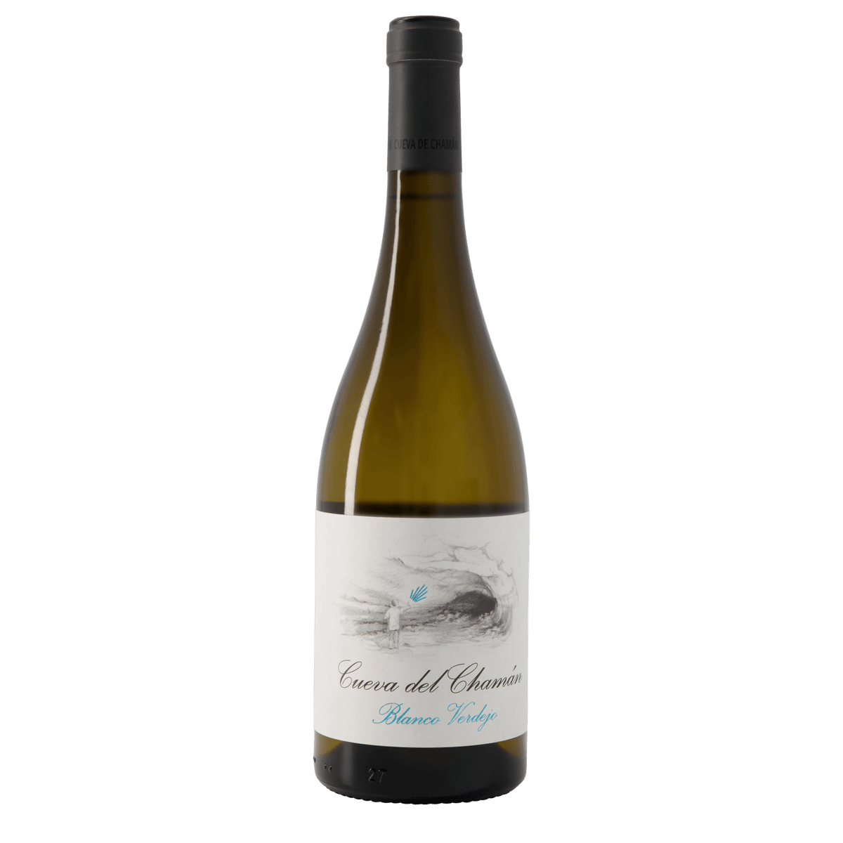 Santa Cruz Cueva del Chamán Verdejo Bio