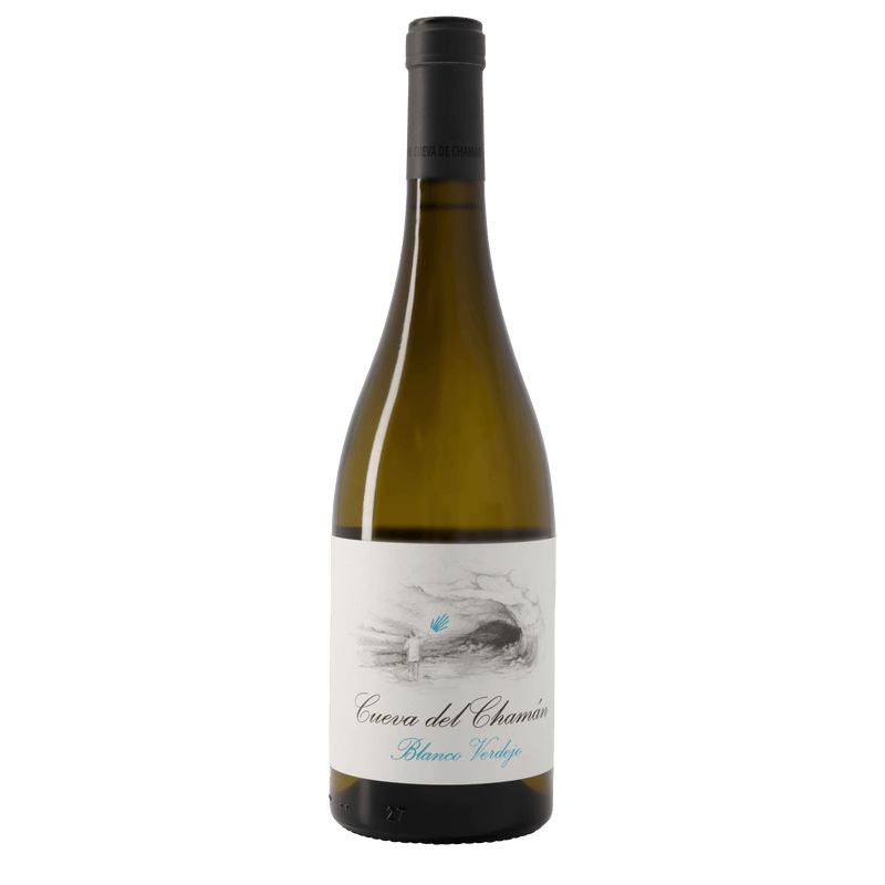 Santa Cruz Cueva del Chamán Verdejo Bio
