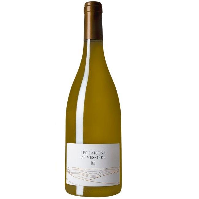Château Vessière Les Saisons de Vessière Blanc Bio