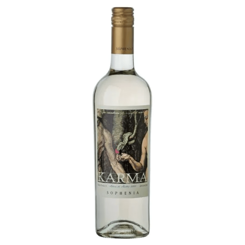 Sophenia Karma Blanc de Malbec